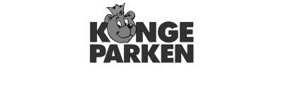 kongeparken logotype