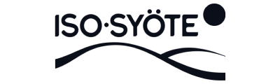 iso-syöte logo