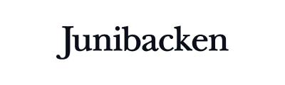 junibacken logo