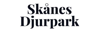 skanes djurpark logo