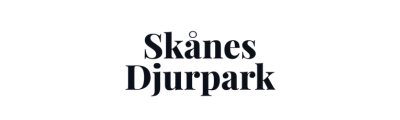 skånes djurpark logo