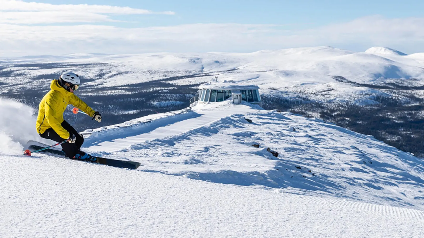 lofsdalen