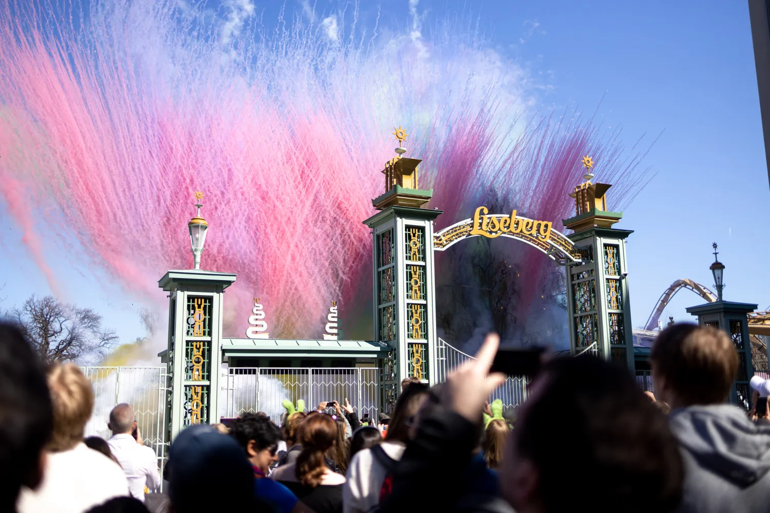 liseberg