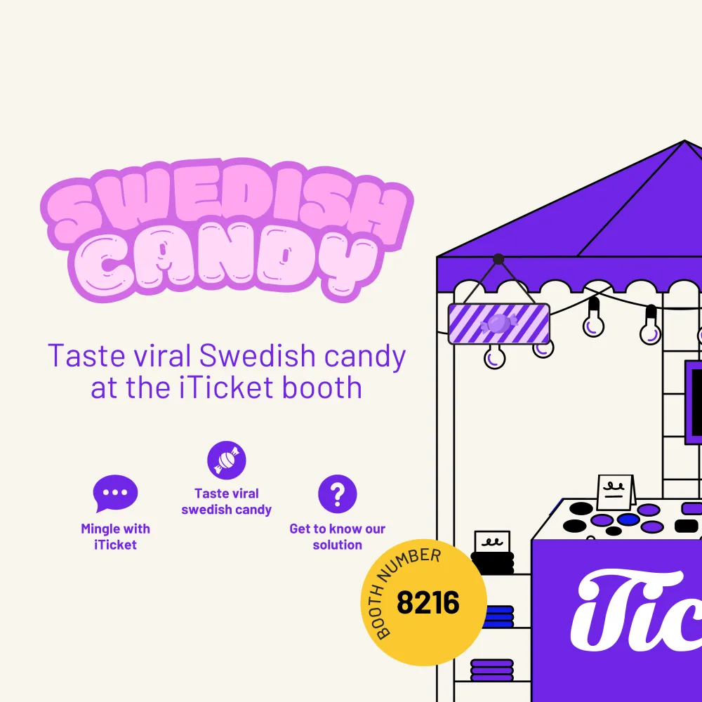 swedish candy bar