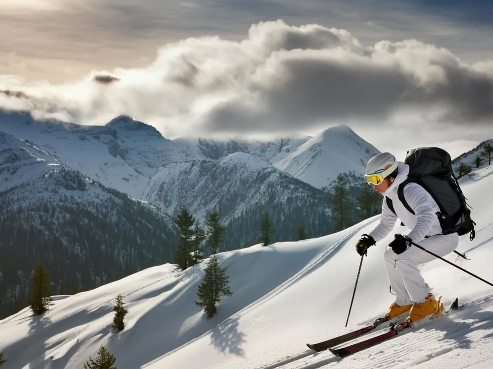 Buy ski passes - always the best price online!