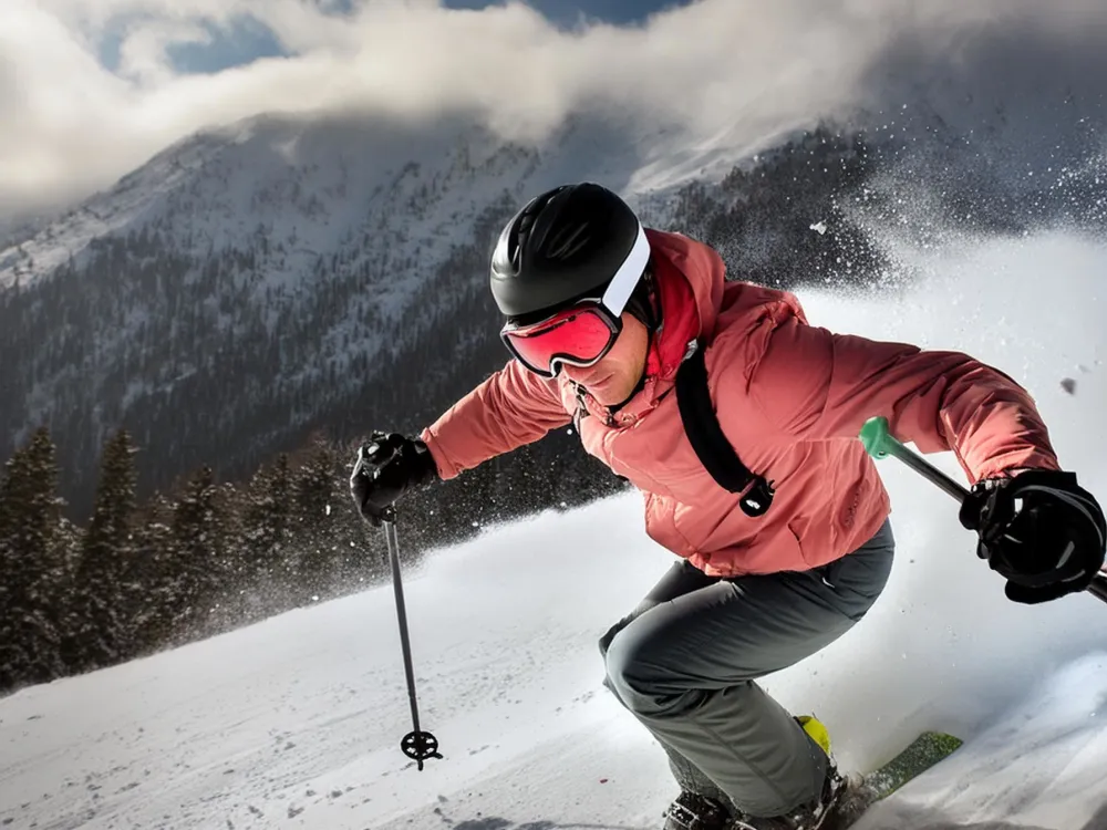 Buy ski passes - always the best price online!