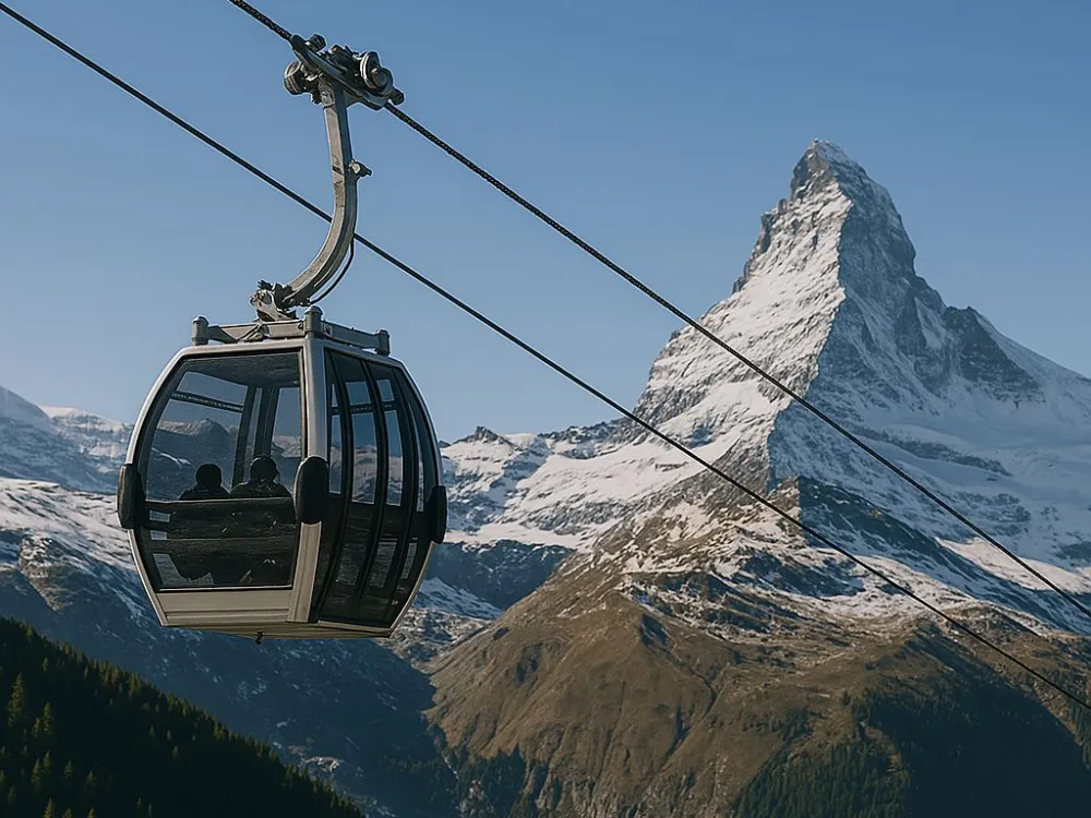 Gondola