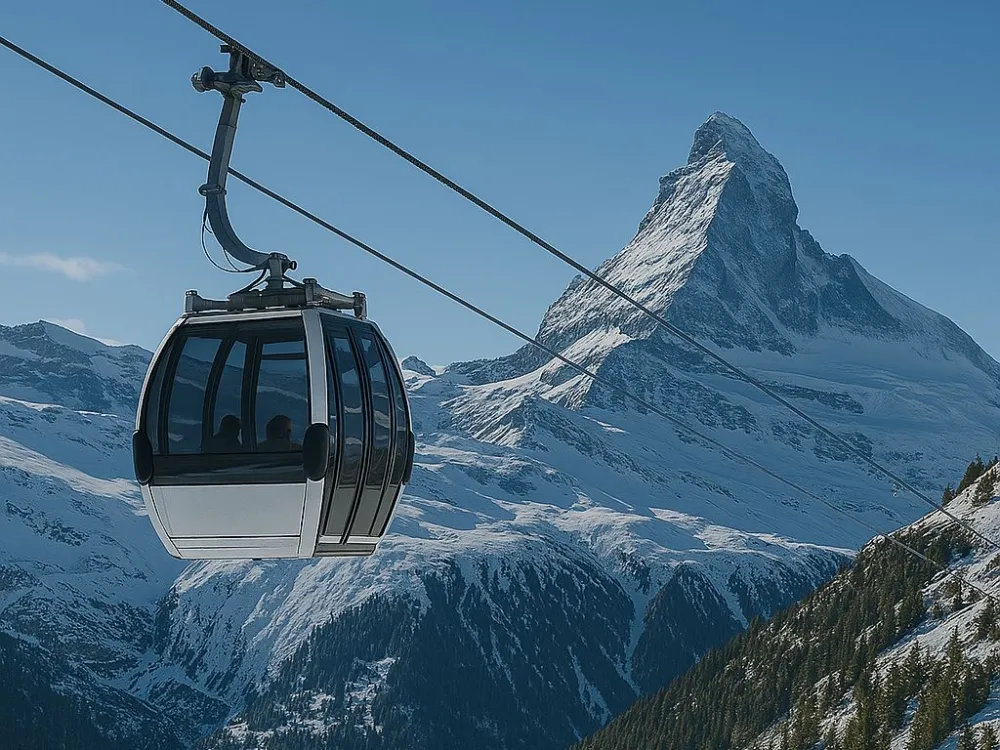Gondola