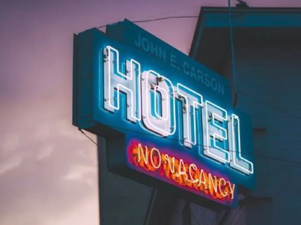 DEMO BV hotel