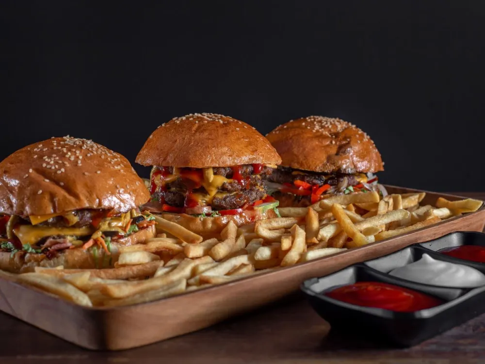 1 day - add food and Après Ski