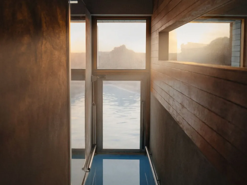  Luxury Lagoon Experience