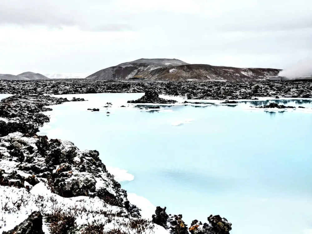  Luxury Lagoon Experience