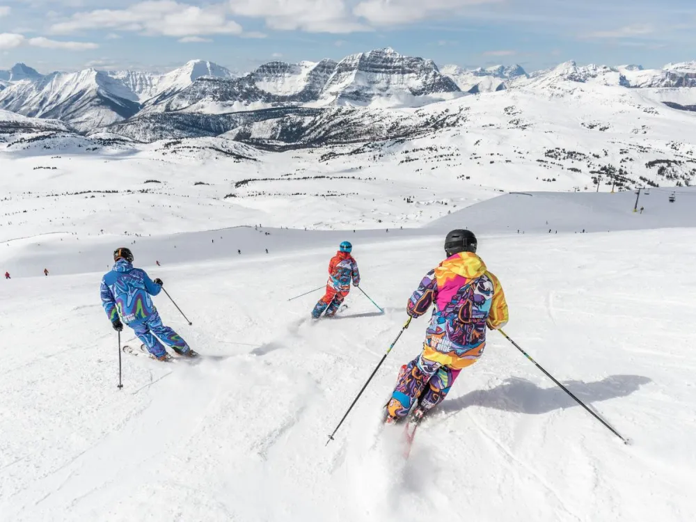 Buy Ski Pass