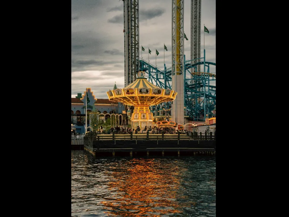 Det Ultimata Paketet! 2