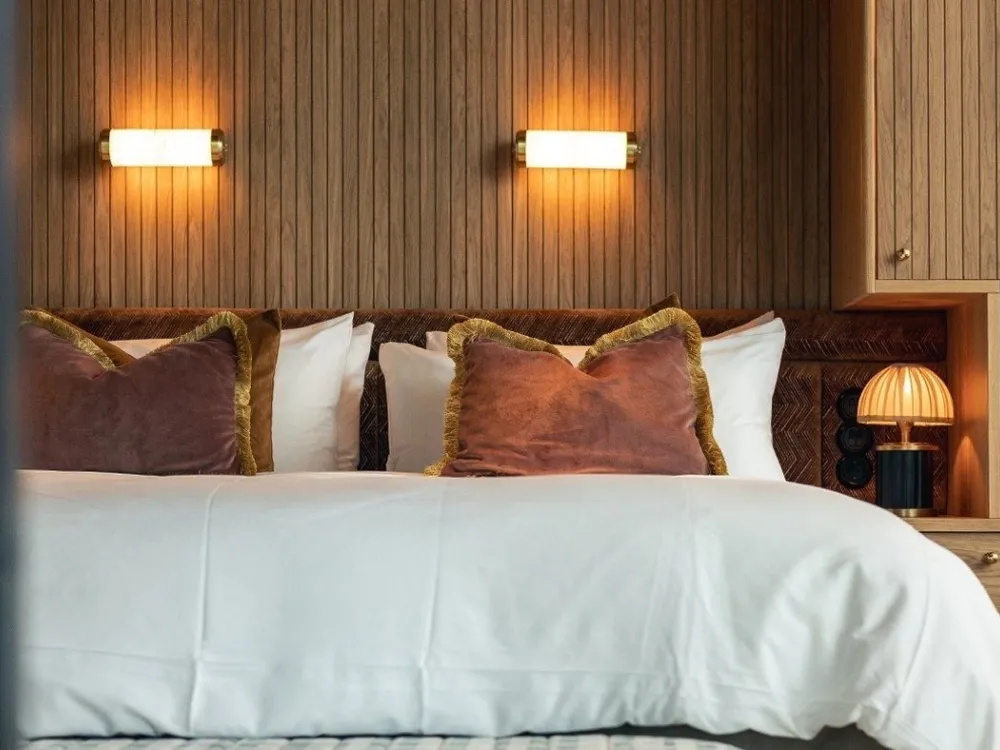  Jacy'z Hotel & Resort