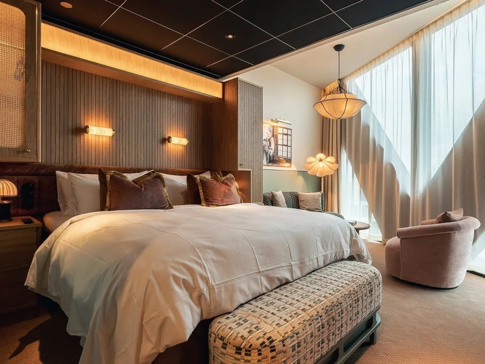  Jacy'z Hotel & Resort