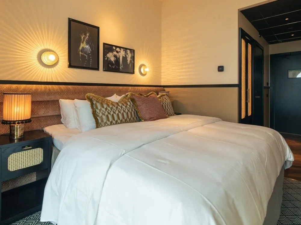  Jacy'z Hotel & Resort