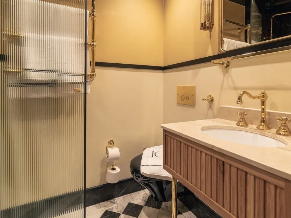  Jacy'z Hotel & Resort