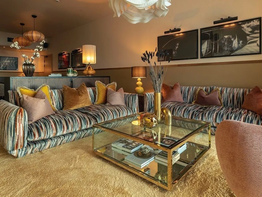  Jacy'z Hotel & Resort