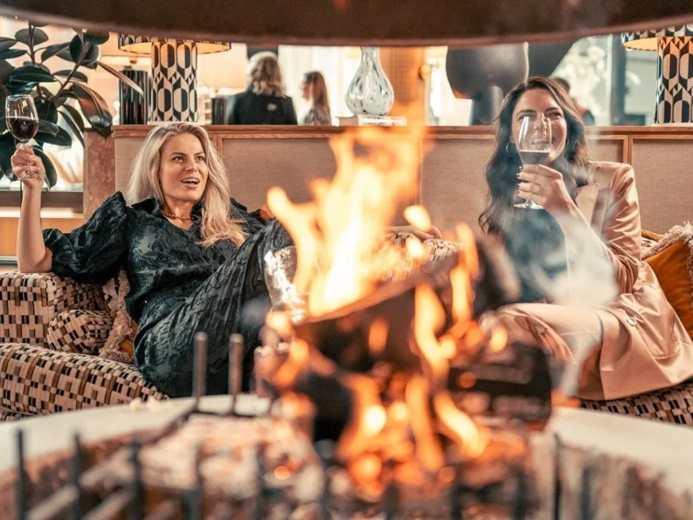  Jacy'z Hotel & Resort