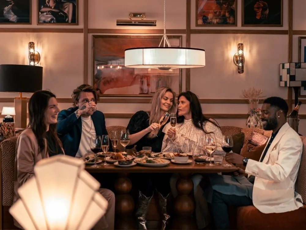  Jacy'z Hotel & Resort