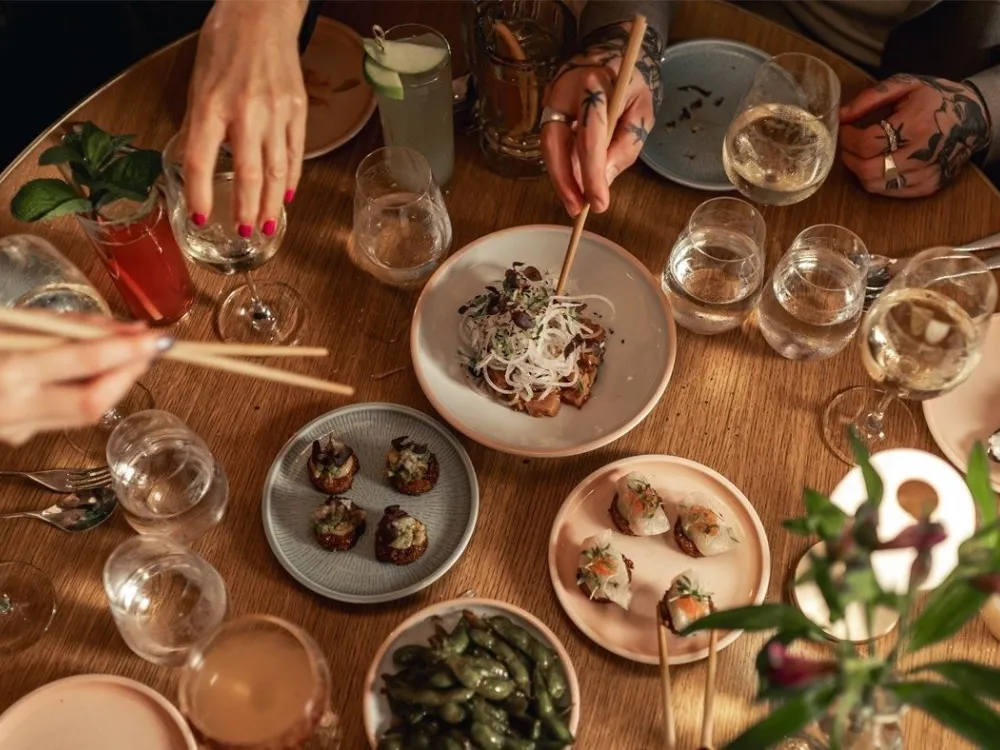  Jacy'z Hotel & Resort