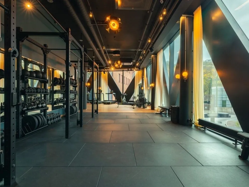  Jacy'z Hotel & Resort