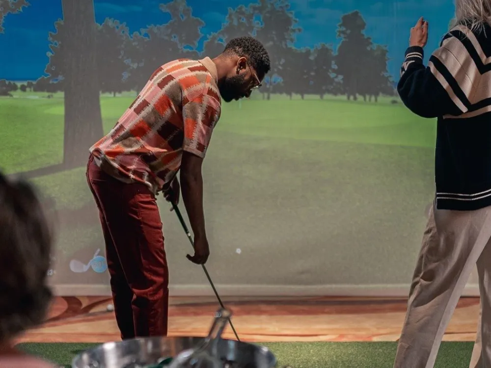  Jacy'z Hotel & Resort