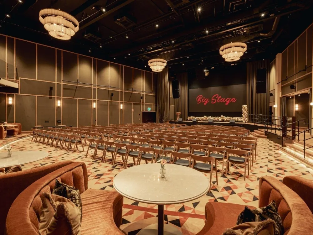  Jacy'z Hotel & Resort