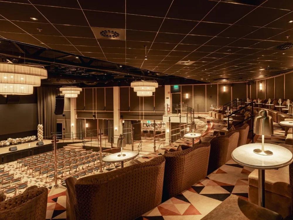  Jacy'z Hotel & Resort