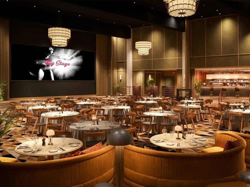  Jacy'z Hotel & Resort