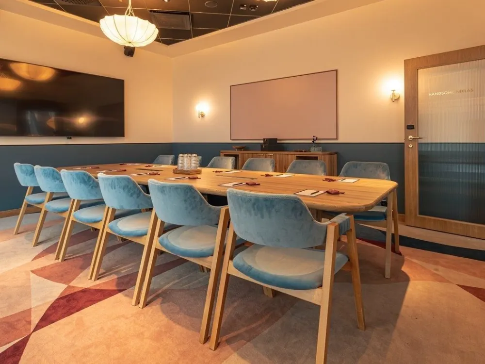  Jacy'z Hotel & Resort