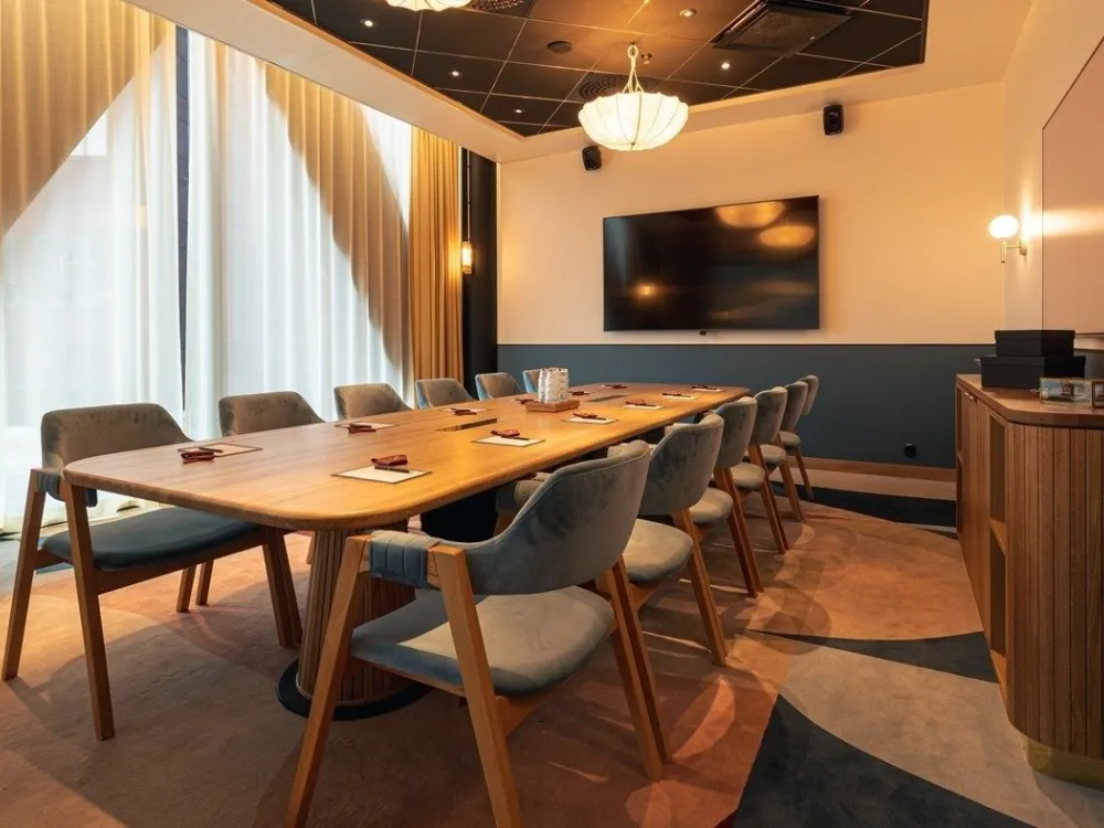  Jacy'z Hotel & Resort