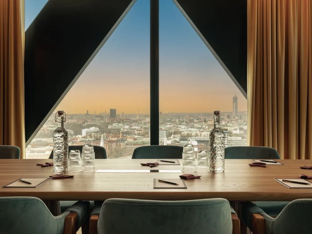  Jacy'z Hotel & Resort