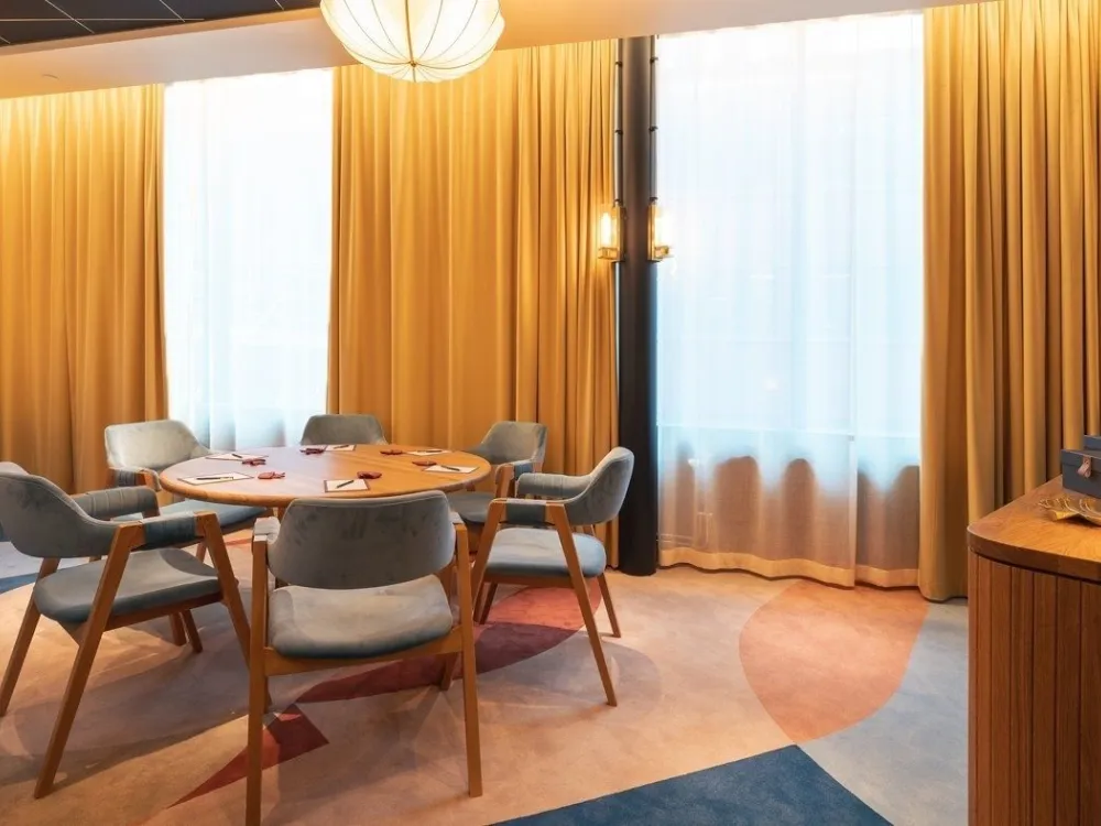  Jacy'z Hotel & Resort