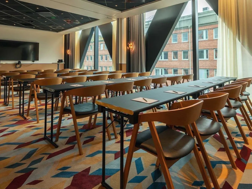  Jacy'z Hotel & Resort