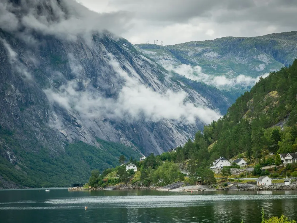 Transport product (one way)