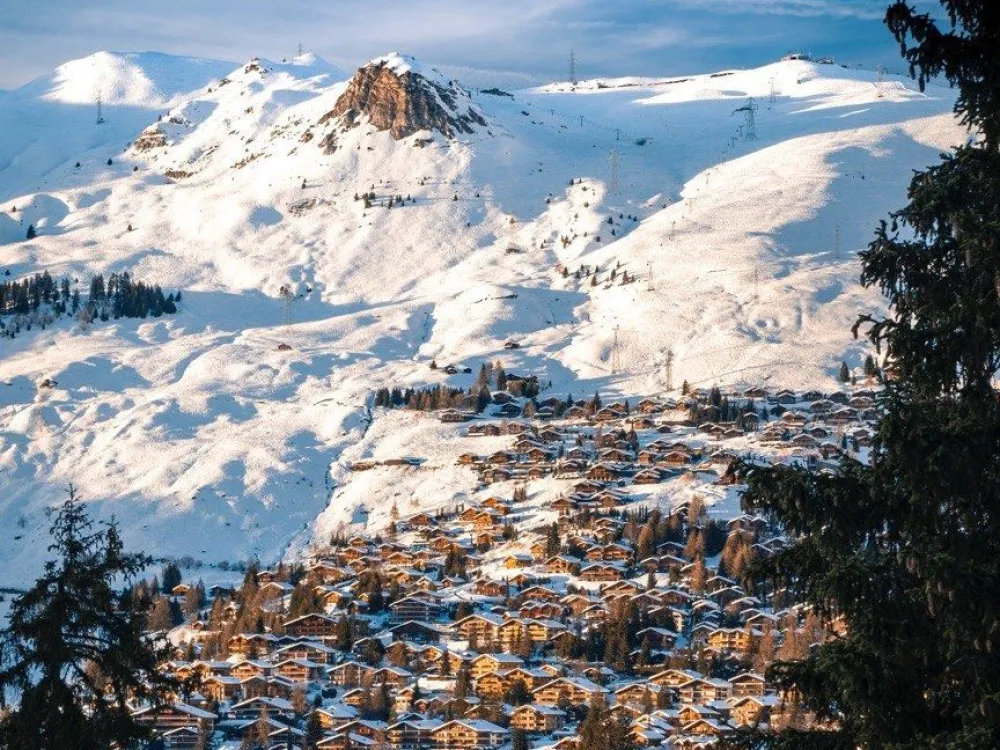 Mountain Resort