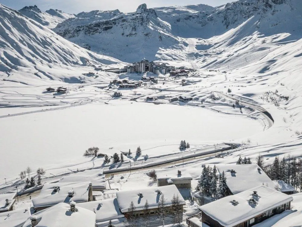 Mountain Resort