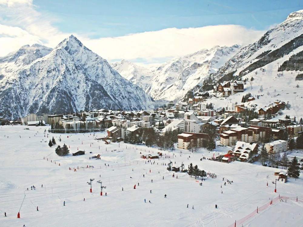 Mountain Resort