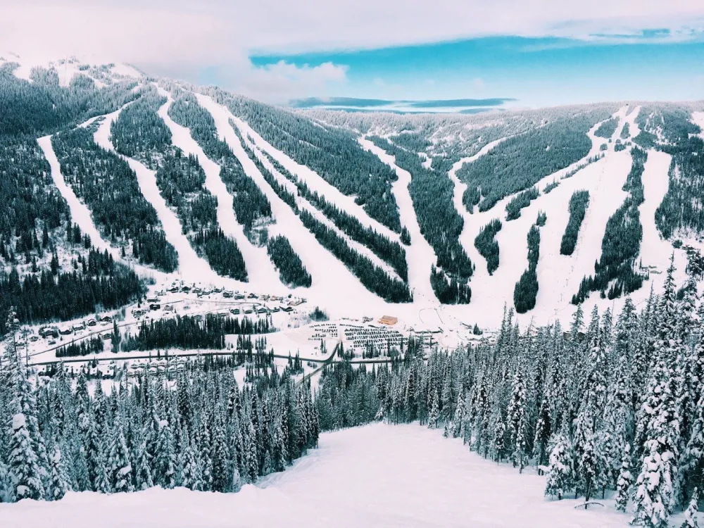Mountain Resort