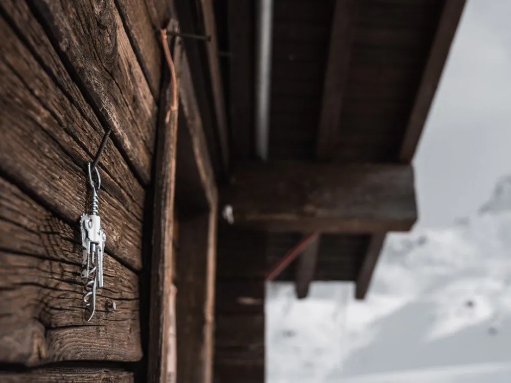 Cabin 1