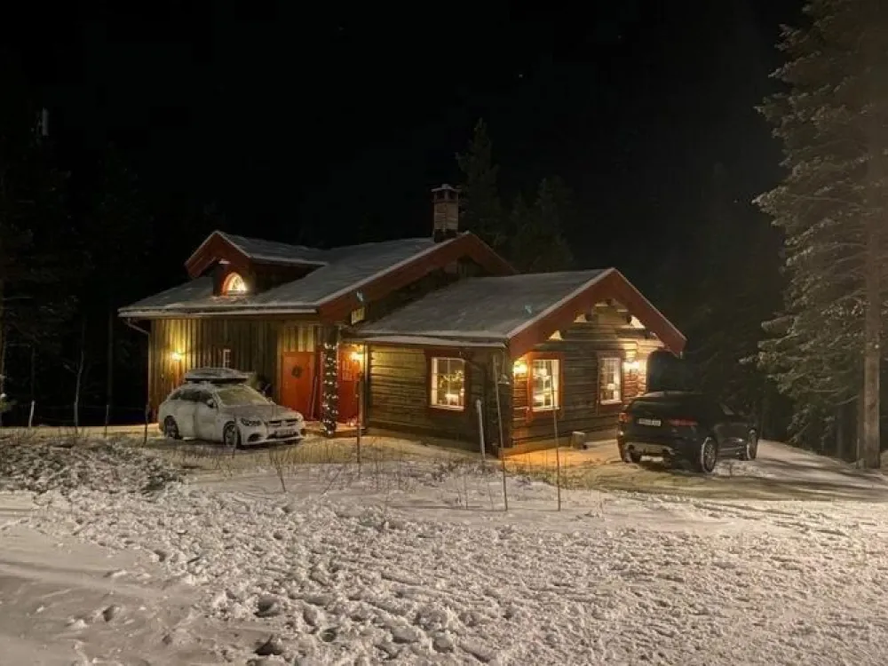 Cabin 6